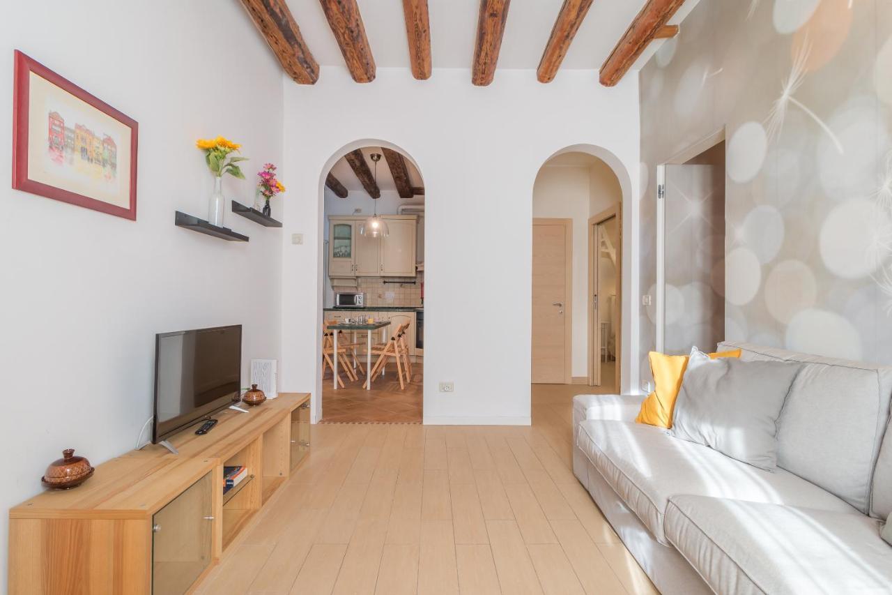 Apartamento Casa Masa Close To @s.lucia Train Station Venecia