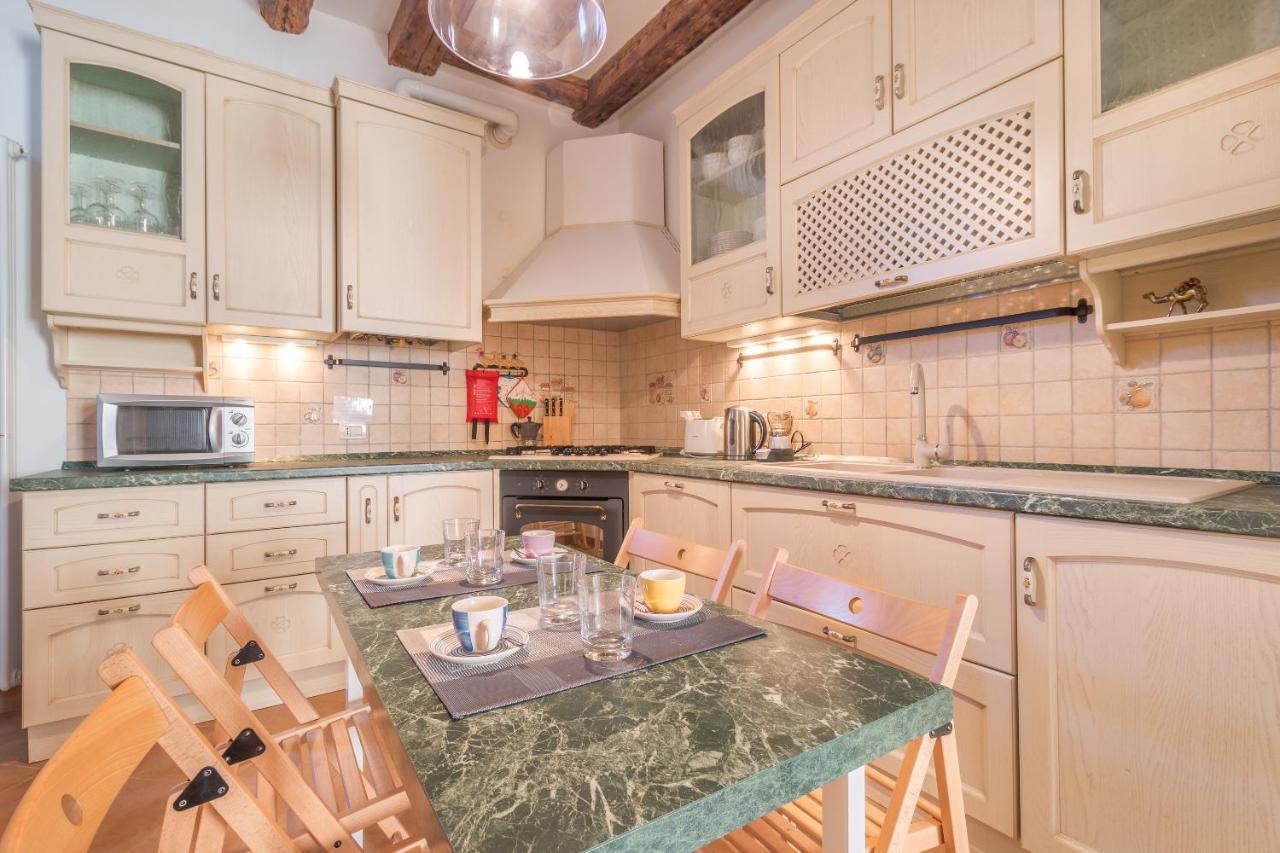 Casa Masa Close To @s.lucia Train Station * Venecia