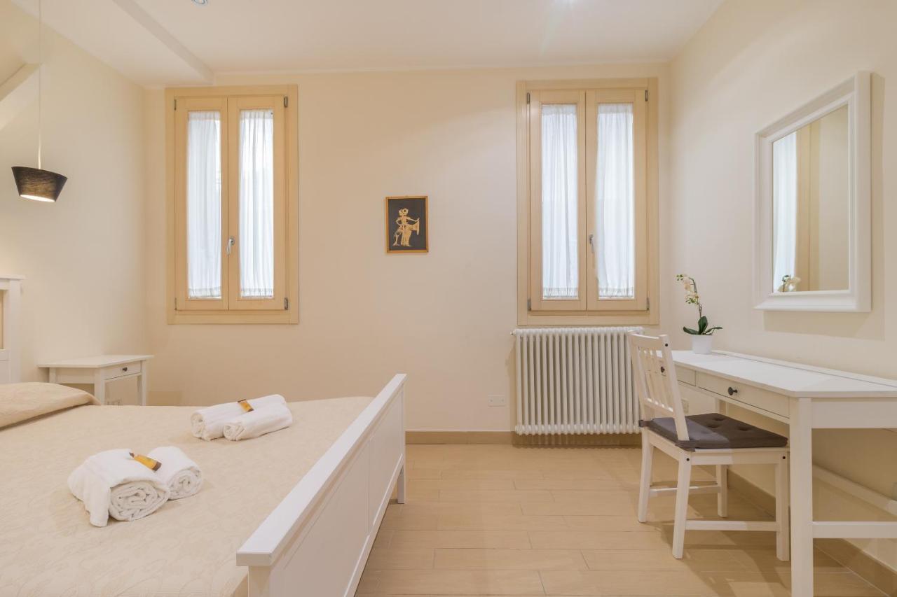 Casa Masa Close To @s.lucia Train Station Venecia