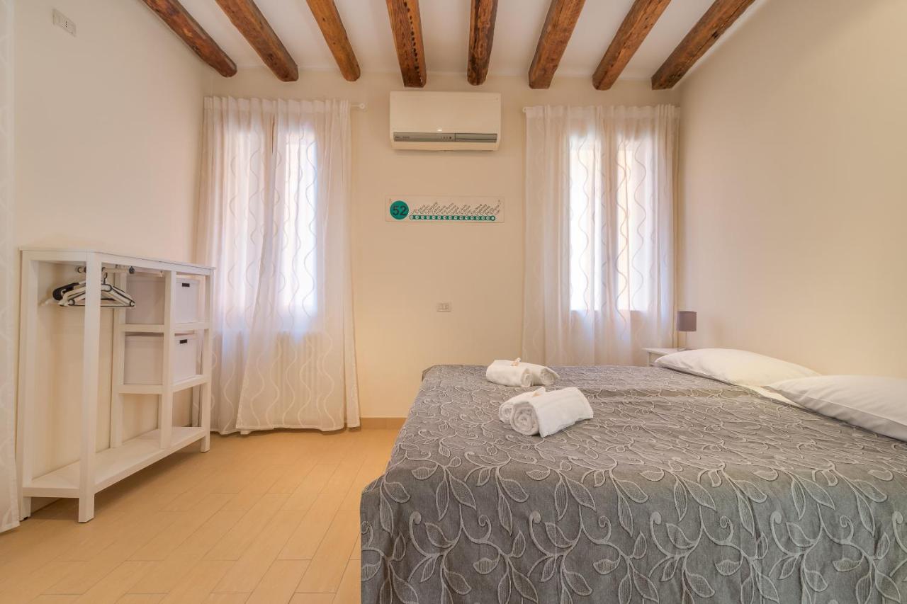 Casa Masa Close To @s.lucia Train Station Apartamento Venecia