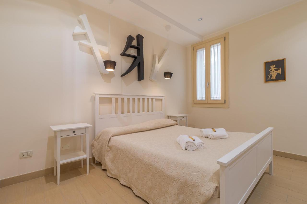 Casa Masa Close To @s.lucia Train Station Apartament