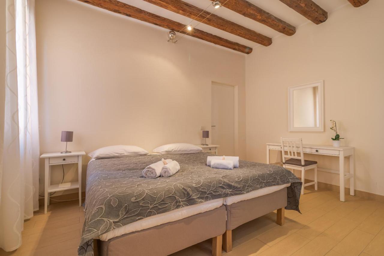 Apartament Casa Masa Close To @s.lucia Train Station