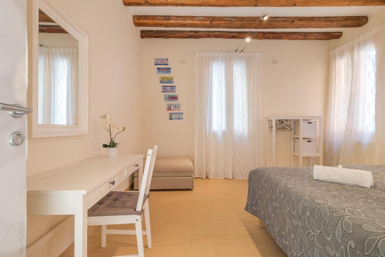 Apartament Casa Masa Close To @s.lucia Train Station